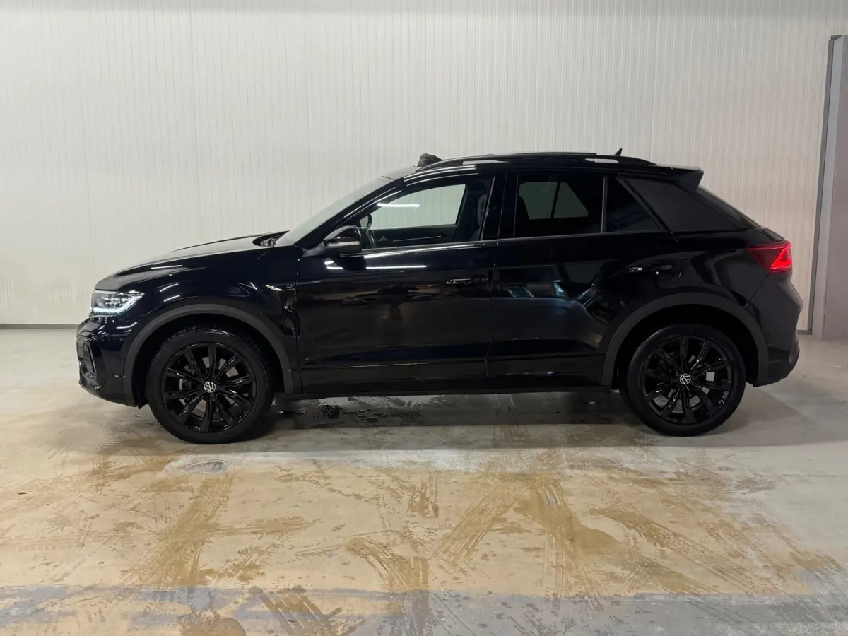 1.5 TSI R-Line | PANO | IQ LIGHTS | BEATS AUDIO | TREKHAAK