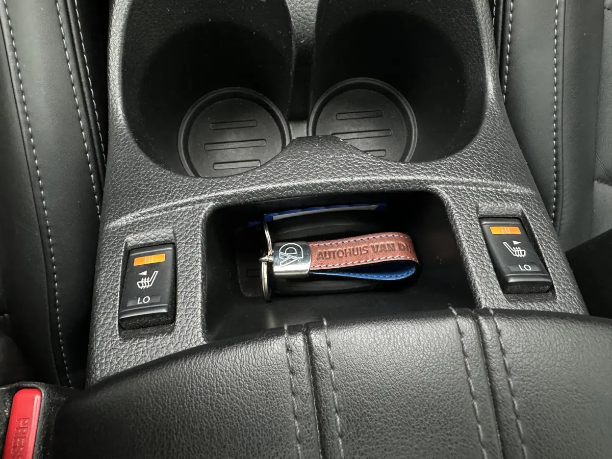 1.3 DIG-T Tekna |Camera|Carplay|Pano-dak|Cruise|Trekhaak|Bose|Stoelverw.|Leder
