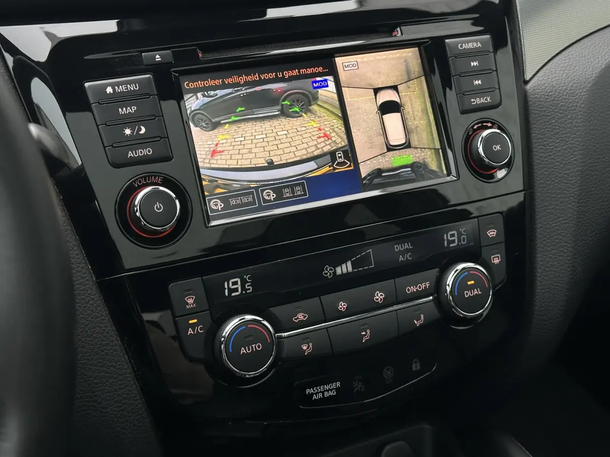 1.3 DIG-T Tekna |Camera|Carplay|Pano-dak|Cruise|Trekhaak|Bose|Stoelverw.|Leder