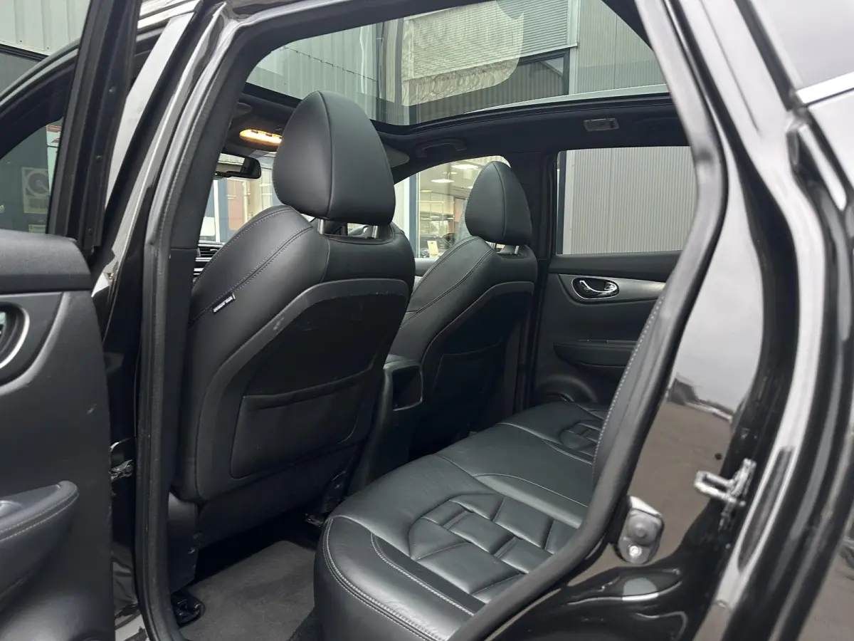 1.3 DIG-T Tekna |Camera|Carplay|Pano-dak|Cruise|Trekhaak|Bose|Stoelverw.|Leder