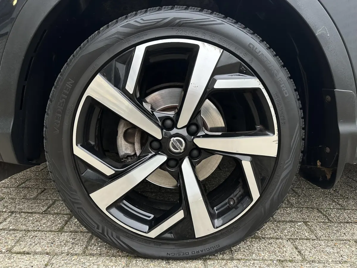 1.3 DIG-T Tekna |Camera|Carplay|Pano-dak|Cruise|Trekhaak|Bose|Stoelverw.|Leder
