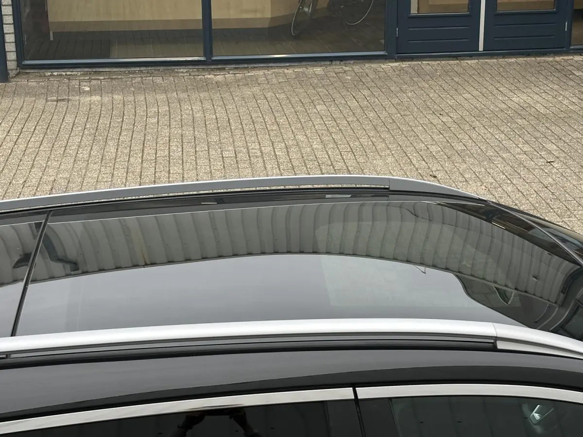 1.3 DIG-T Tekna |Camera|Carplay|Pano-dak|Cruise|Trekhaak|Bose|Stoelverw.|Leder