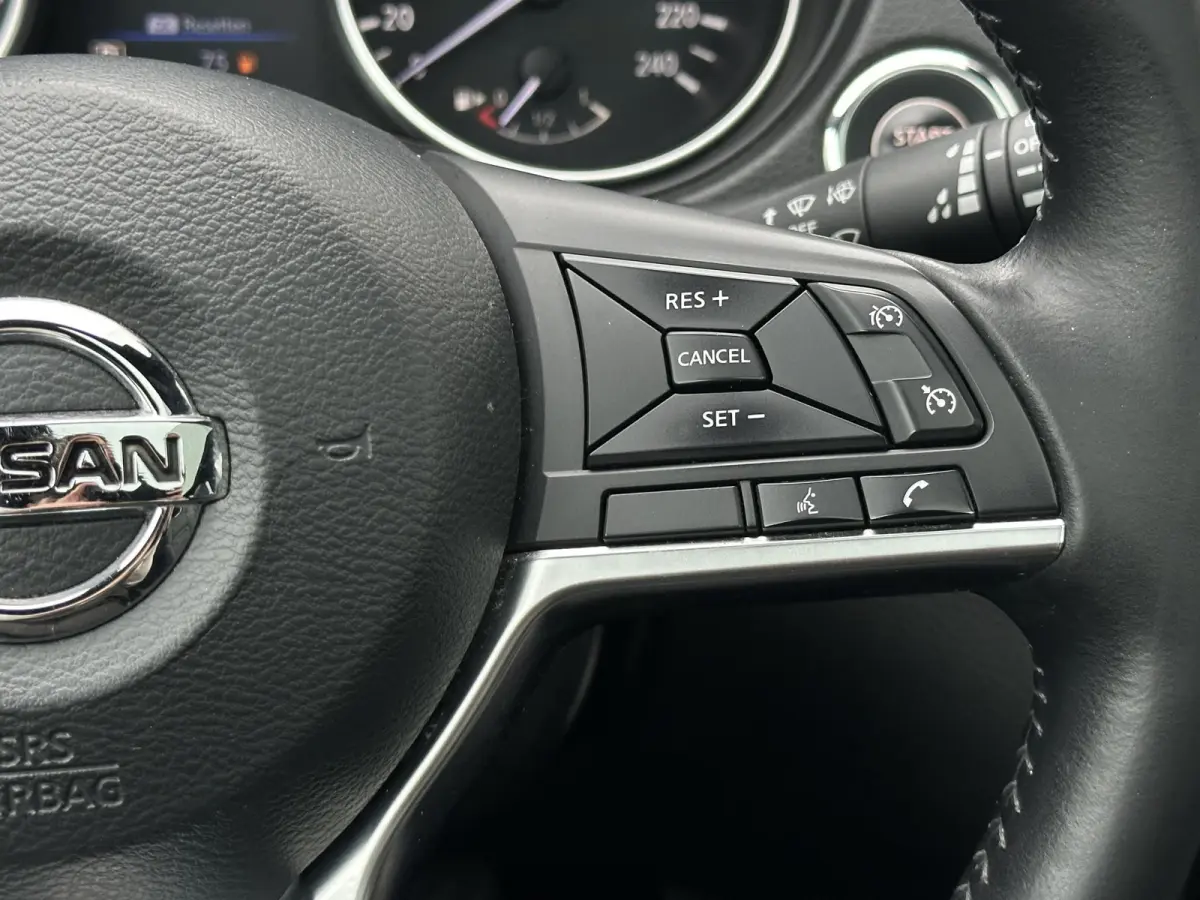 1.3 DIG-T Tekna |Camera|Carplay|Pano-dak|Cruise|Trekhaak|Bose|Stoelverw.|Leder