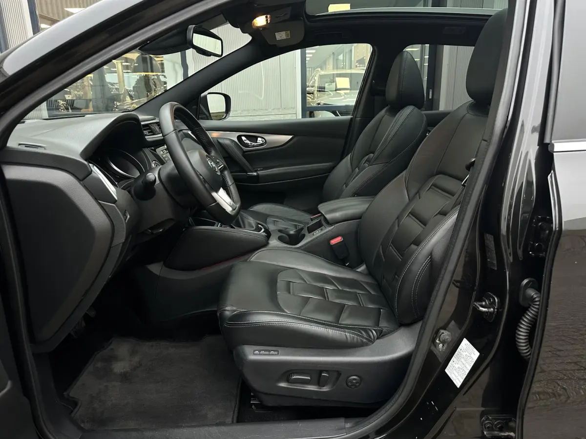 1.3 DIG-T Tekna |Camera|Carplay|Pano-dak|Cruise|Trekhaak|Bose|Stoelverw.|Leder
