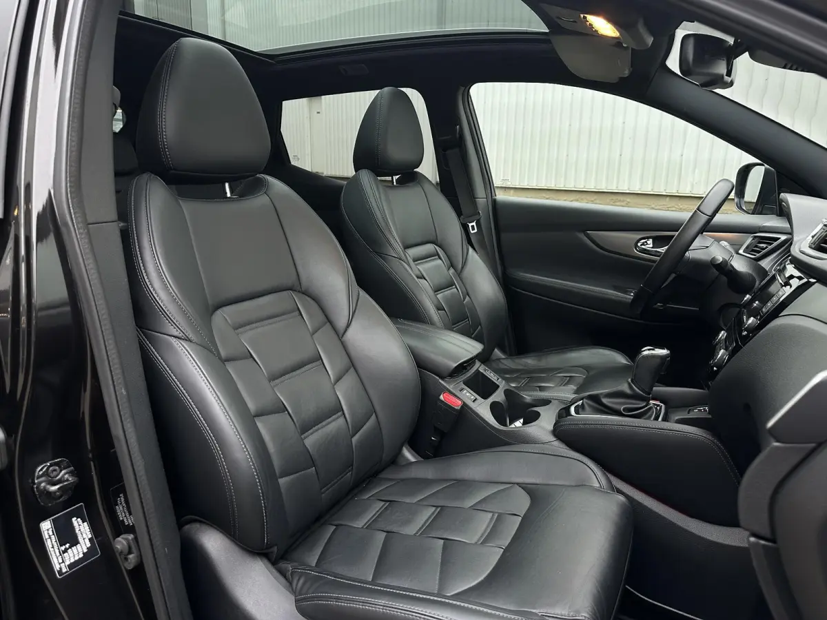 1.3 DIG-T Tekna |Camera|Carplay|Pano-dak|Cruise|Trekhaak|Bose|Stoelverw.|Leder