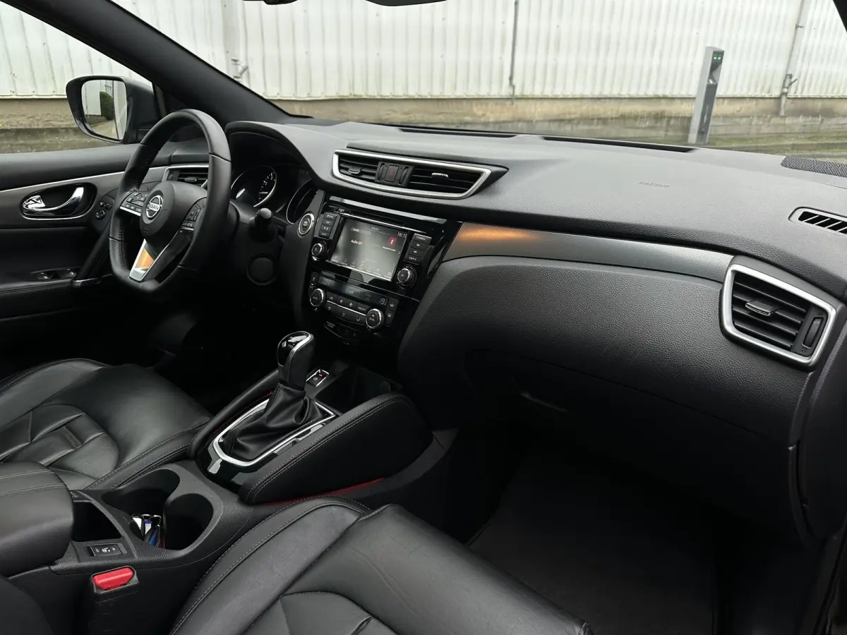 1.3 DIG-T Tekna |Camera|Carplay|Pano-dak|Cruise|Trekhaak|Bose|Stoelverw.|Leder