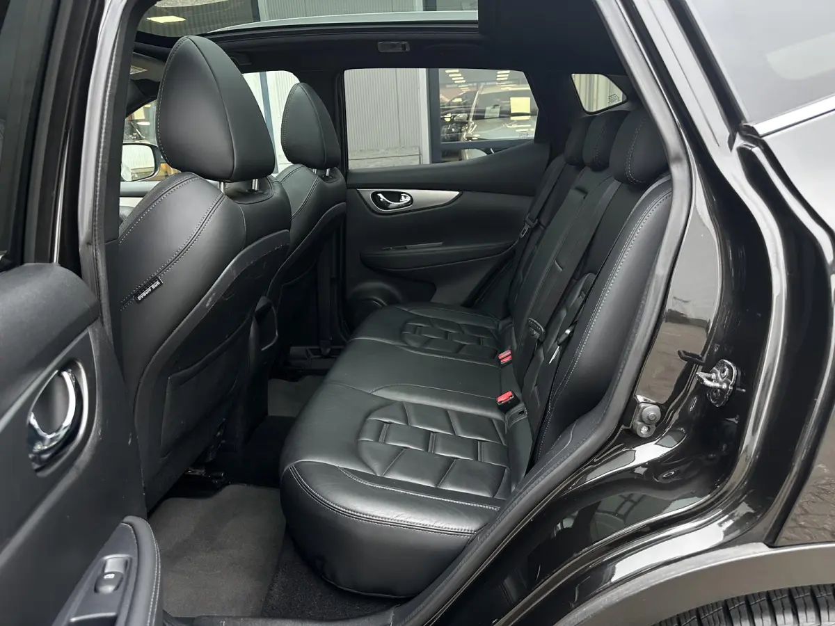 1.3 DIG-T Tekna |Camera|Carplay|Pano-dak|Cruise|Trekhaak|Bose|Stoelverw.|Leder
