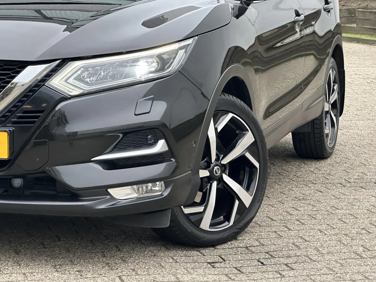 1.3 DIG-T Tekna |Camera|Carplay|Pano-dak|Cruise|Trekhaak|Bose|Stoelverw.|Leder