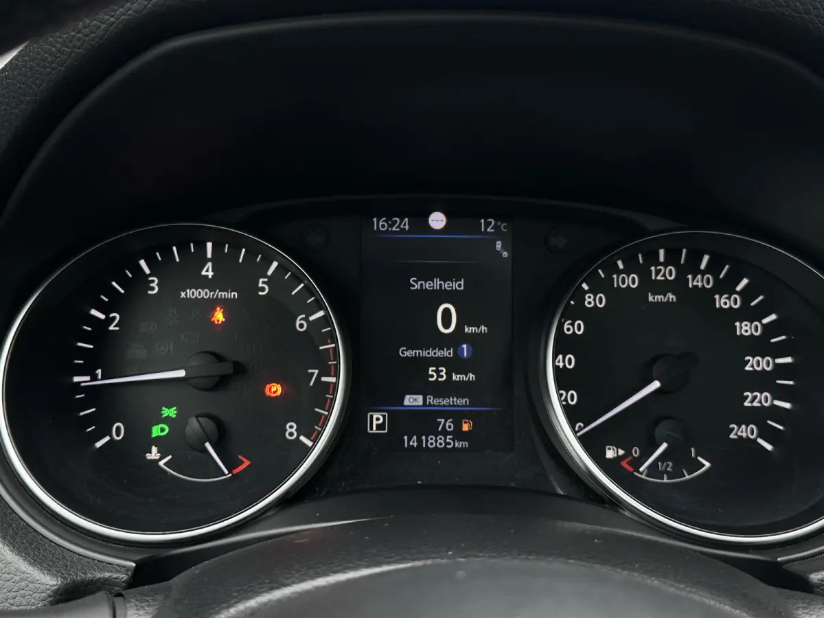 1.3 DIG-T Tekna |Camera|Carplay|Pano-dak|Cruise|Trekhaak|Bose|Stoelverw.|Leder