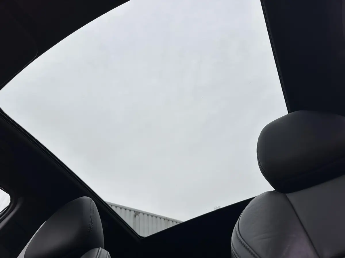 1.3 DIG-T Tekna |Camera|Carplay|Pano-dak|Cruise|Trekhaak|Bose|Stoelverw.|Leder