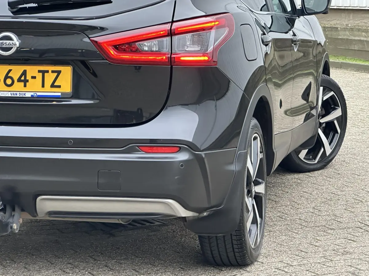 1.3 DIG-T Tekna |Camera|Carplay|Pano-dak|Cruise|Trekhaak|Bose|Stoelverw.|Leder
