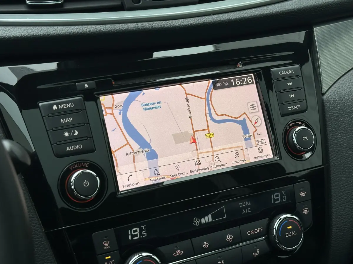 1.3 DIG-T Tekna |Camera|Carplay|Pano-dak|Cruise|Trekhaak|Bose|Stoelverw.|Leder