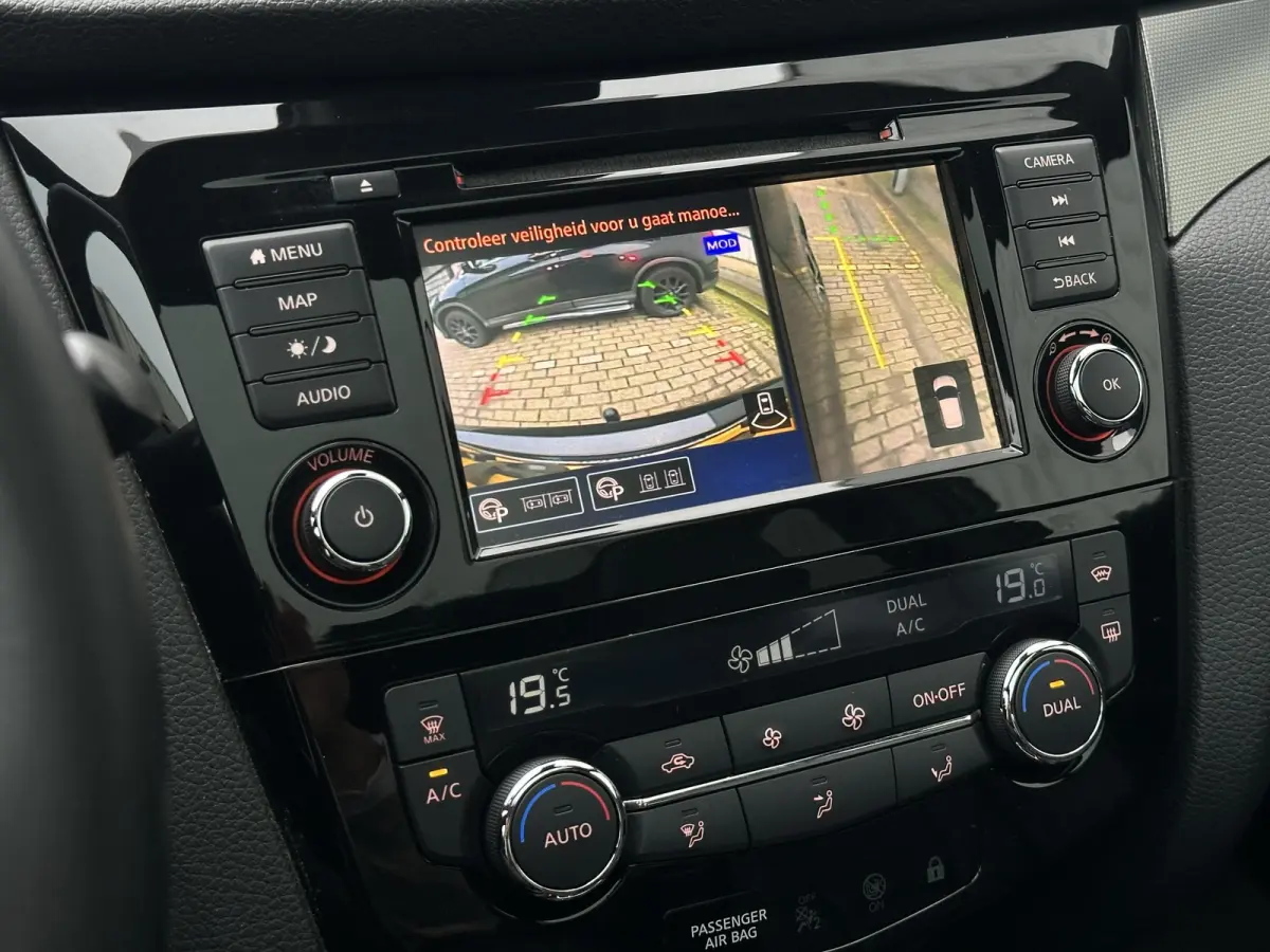 1.3 DIG-T Tekna |Camera|Carplay|Pano-dak|Cruise|Trekhaak|Bose|Stoelverw.|Leder