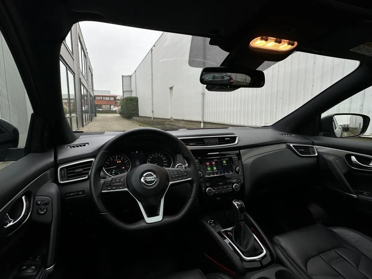 1.3 DIG-T Tekna |Camera|Carplay|Pano-dak|Cruise|Trekhaak|Bose|Stoelverw.|Leder