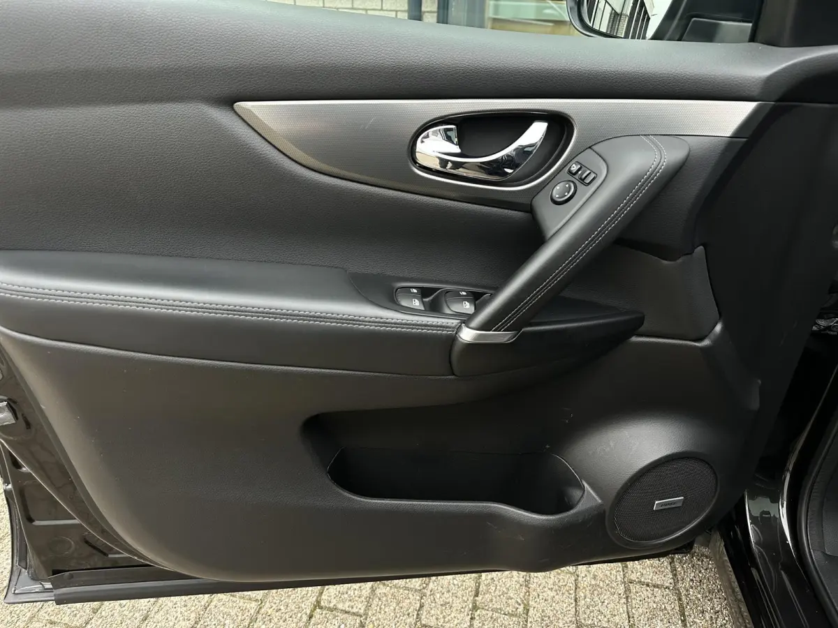 1.3 DIG-T Tekna |Camera|Carplay|Pano-dak|Cruise|Trekhaak|Bose|Stoelverw.|Leder