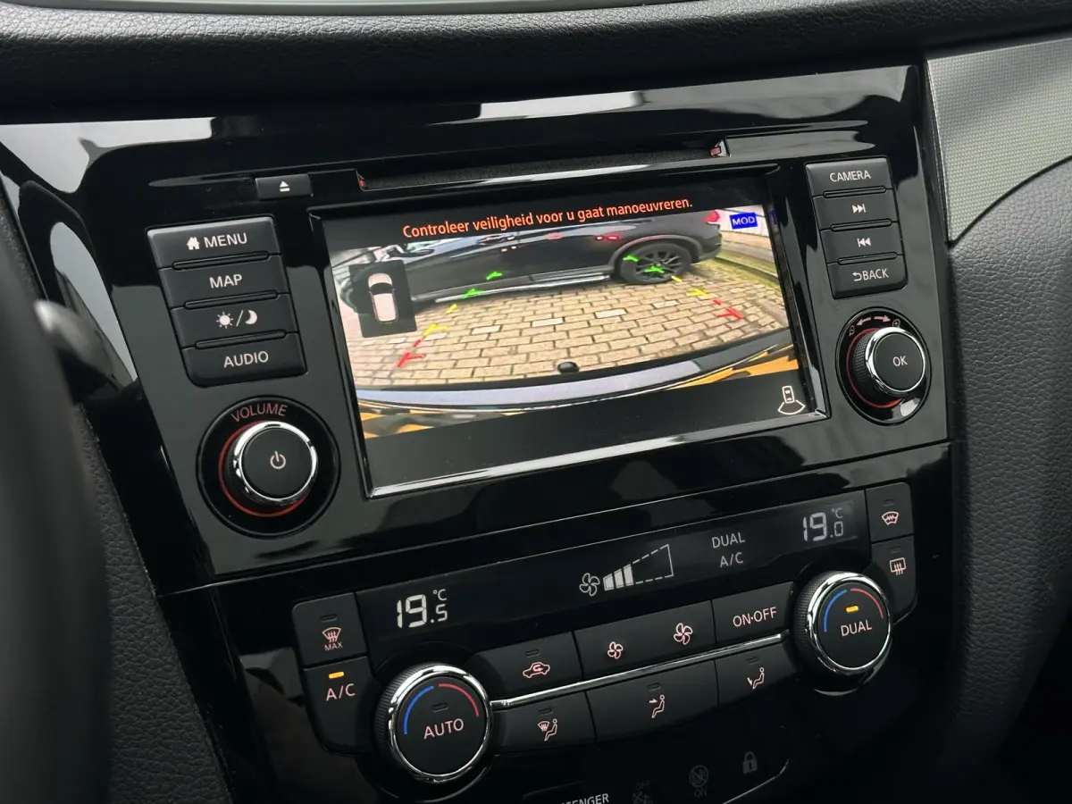 1.3 DIG-T Tekna |Camera|Carplay|Pano-dak|Cruise|Trekhaak|Bose|Stoelverw.|Leder