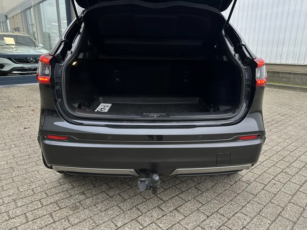 1.3 DIG-T Tekna |Camera|Carplay|Pano-dak|Cruise|Trekhaak|Bose|Stoelverw.|Leder
