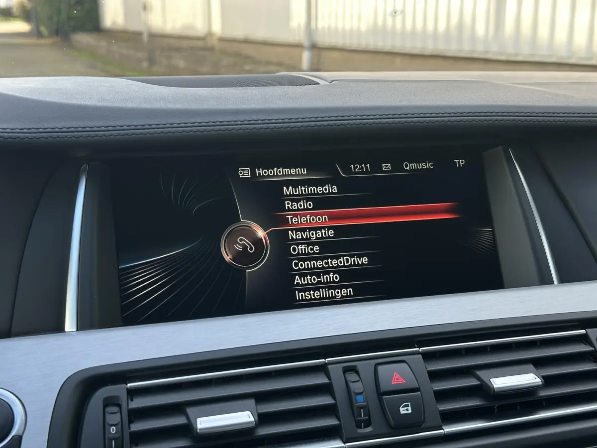 535i Luxury Edition |360° camera|NL-Auto|Stoelverw.|Head-up|Adapt.Cruise|Pano-dak|Navi|Leder|Harman Kardon System
