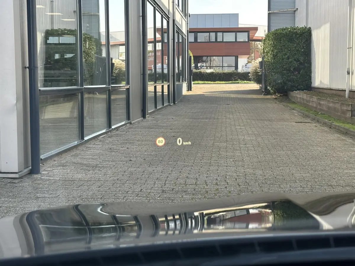 535i Luxury Edition |360° camera|NL-Auto|Stoelverw.|Head-up|Adapt.Cruise|Pano-dak|Navi|Leder|Harman Kardon System