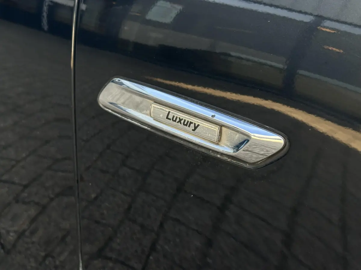 535i Luxury Edition |360° camera|NL-Auto|Stoelverw.|Head-up|Adapt.Cruise|Pano-dak|Navi|Leder|Harman Kardon System