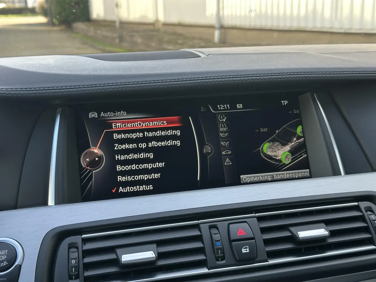 535i Luxury Edition |360° camera|NL-Auto|Stoelverw.|Head-up|Adapt.Cruise|Pano-dak|Navi|Leder|Harman Kardon System