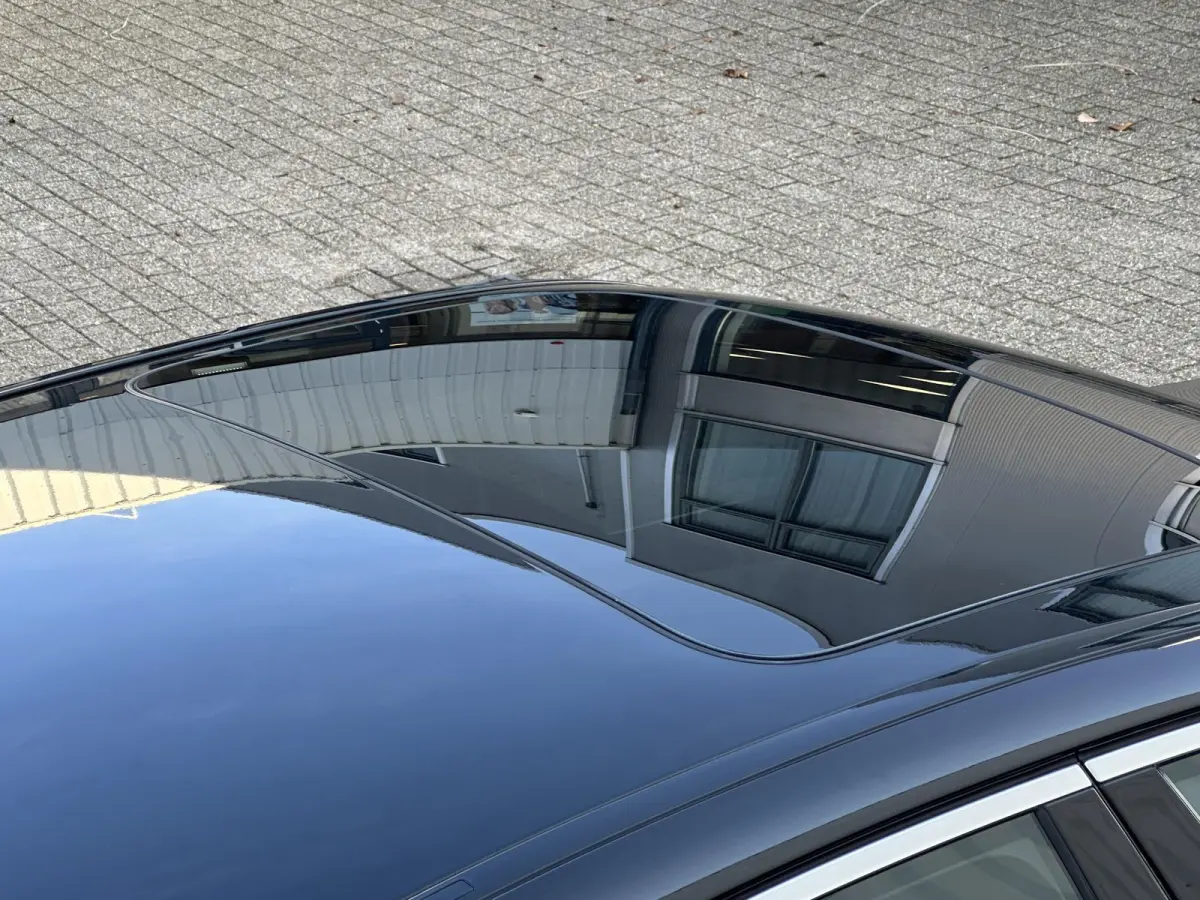 535i Luxury Edition |360° camera|NL-Auto|Stoelverw.|Head-up|Adapt.Cruise|Pano-dak|Navi|Leder|Harman Kardon System