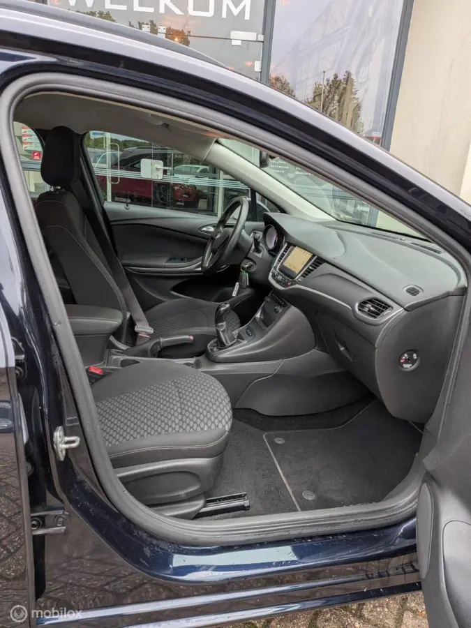 1.0 Carplay+Auto|1e eig.|Deal.onh