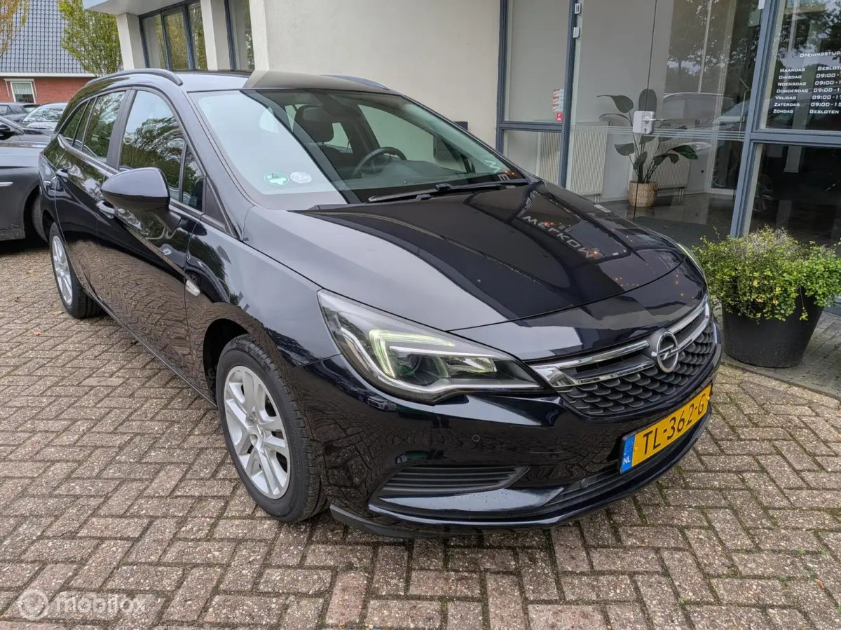 1.0 Carplay+Auto|1e eig.|Deal.onh