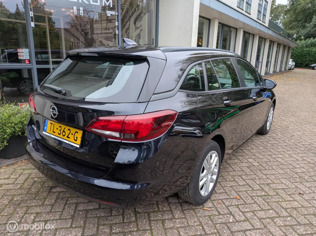 1.0 Carplay+Auto|1e eig.|Deal.onh
