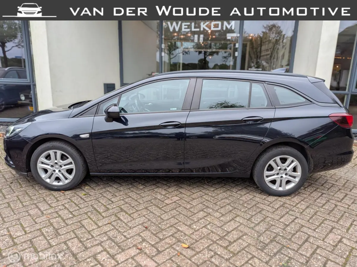 1.0 Carplay+Auto|1e eig.|Deal.onh