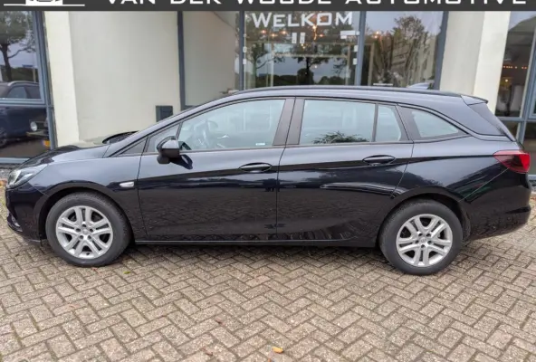 1.0 Carplay+Auto|1e eig.|Deal.onh
