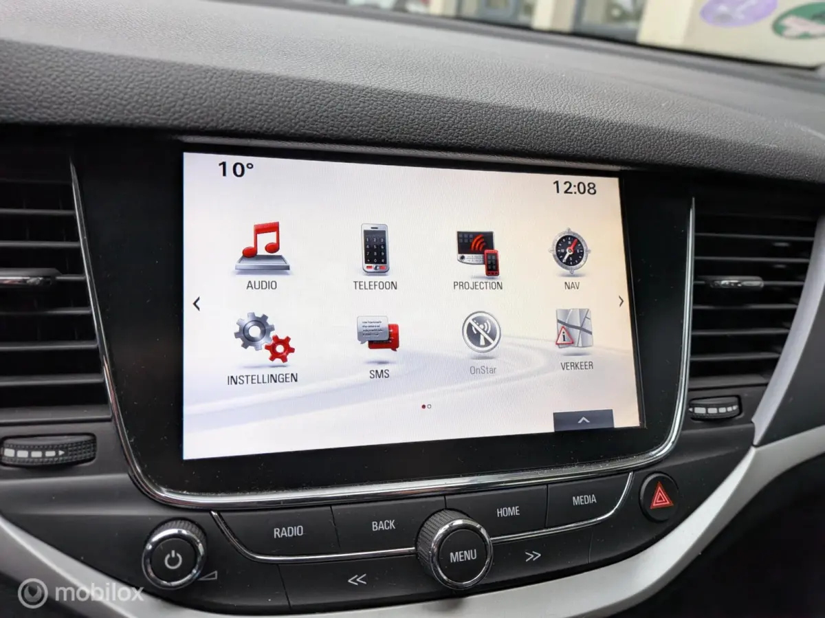 1.0 Carplay+Auto|1e eig.|Deal.onh