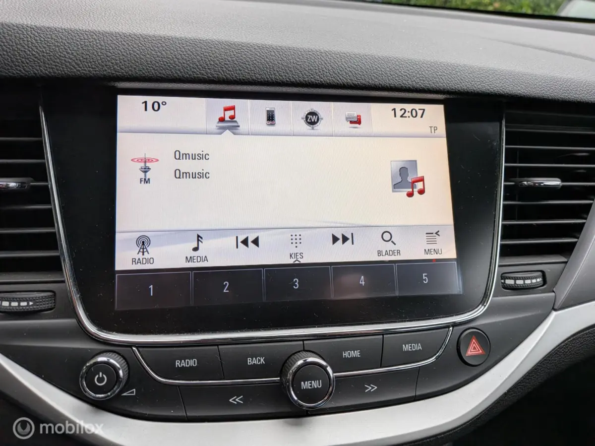 1.0 Carplay+Auto|1e eig.|Deal.onh