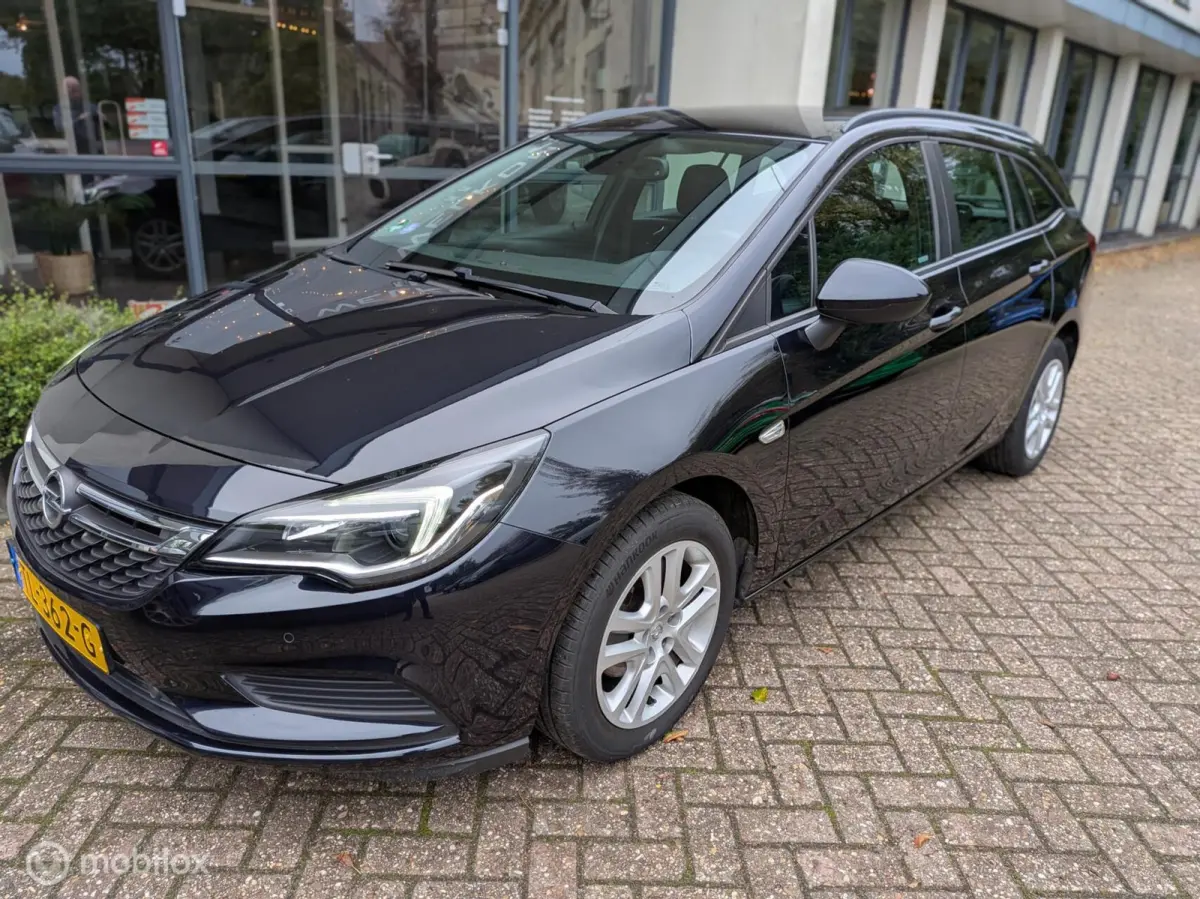 1.0 Carplay+Auto|1e eig.|Deal.onh