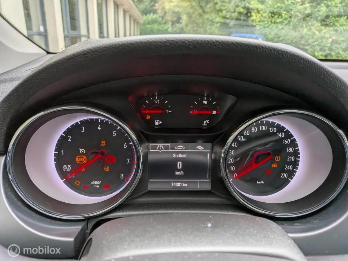 1.0 Carplay+Auto|1e eig.|Deal.onh