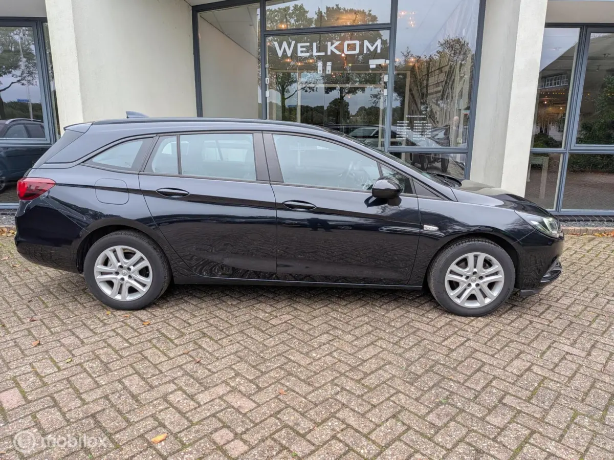1.0 Carplay+Auto|1e eig.|Deal.onh