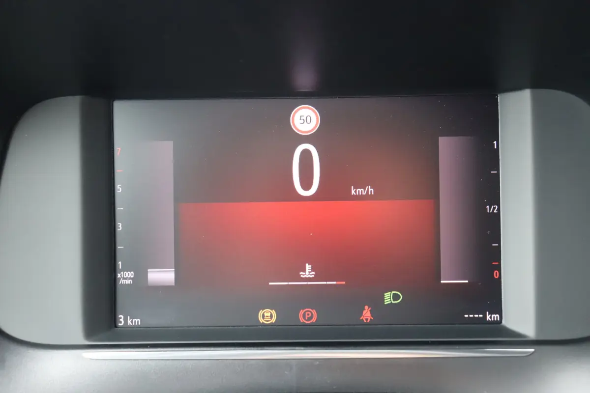 1.2 GS | Achteruitrijcamera | Parkeersensor achter | Parkeersensor voor