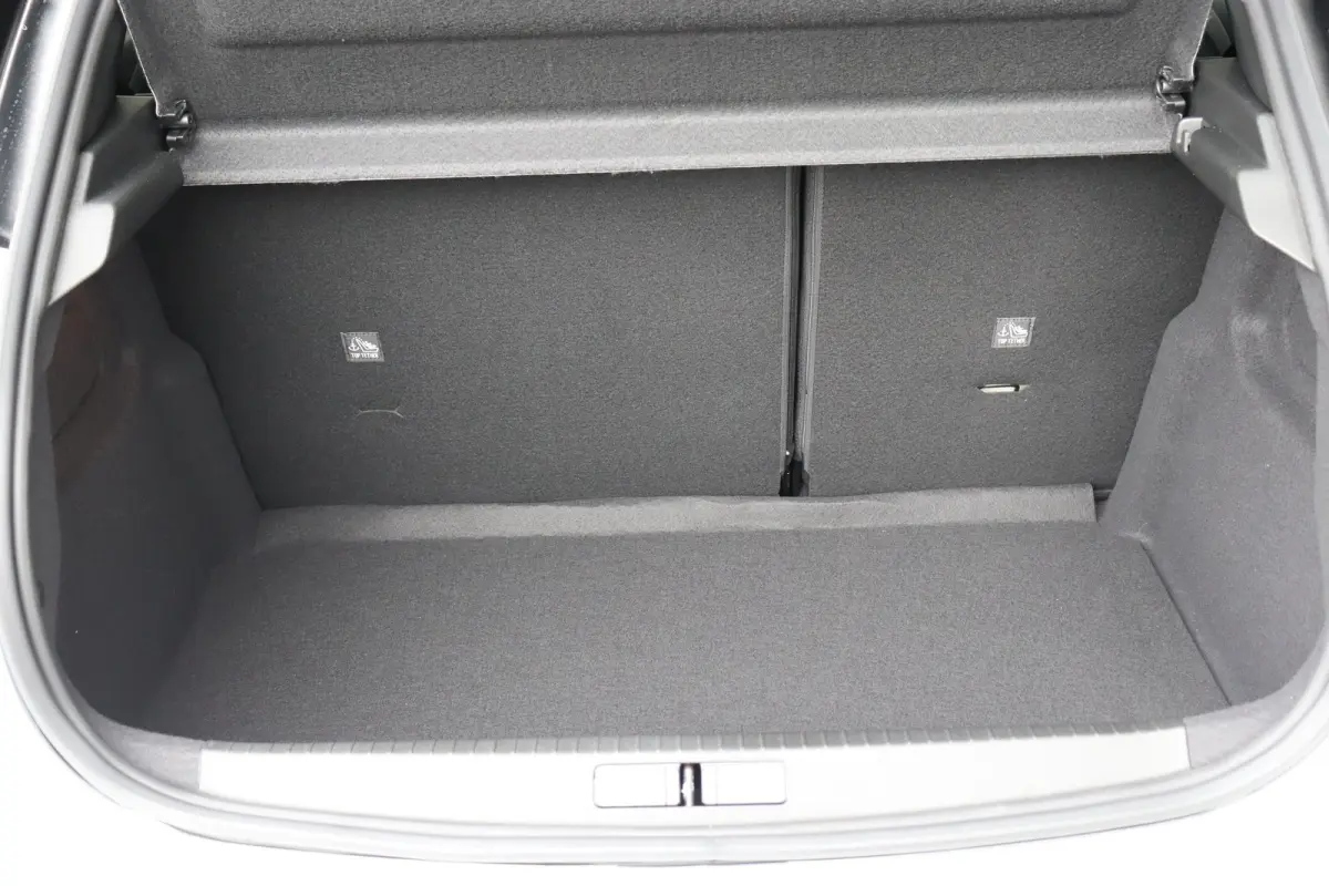 1.2 GS | Achteruitrijcamera | Parkeersensor achter | Parkeersensor voor