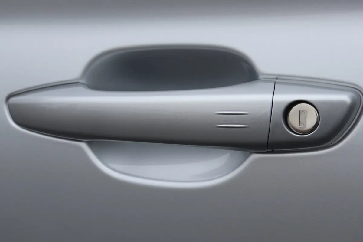 1.2 GS | Achteruitrijcamera | Parkeersensor achter | Parkeersensor voor