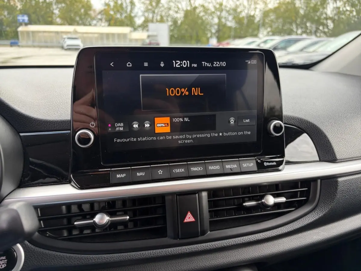 1.0 DPi DynamicPlusLine | *1E EIGENAAR | *LAGE KM-STAND | FABRIEKSGARANTIE | APPLE CARPLAY/ ANDROID AUTO | NAVI | CAMERA | LMV | GETINTE RAMEN | ETC…