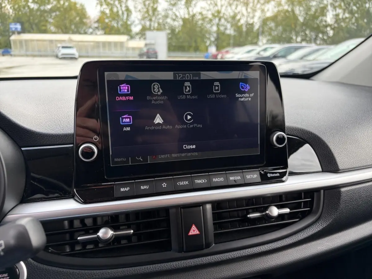 1.0 DPi DynamicPlusLine | *1E EIGENAAR | *LAGE KM-STAND | FABRIEKSGARANTIE | APPLE CARPLAY/ ANDROID AUTO | NAVI | CAMERA | LMV | GETINTE RAMEN | ETC…
