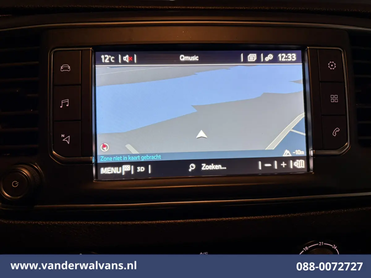 1.5 D-4D L3H1 Euro6 Airco | Navigatie | Trekhaak | Apple Carplay Cruisecontrol, Android Auto, Parkeersensoren, Bijrijdersbank