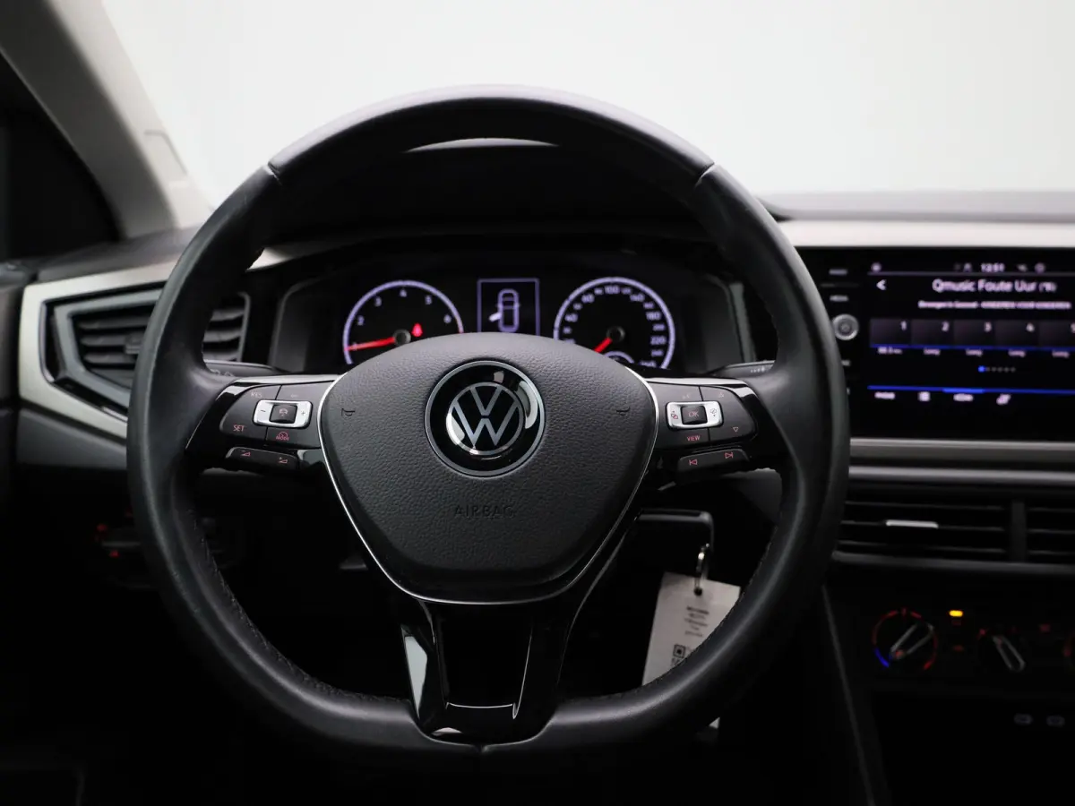 1.0 TSI R-Line Edition Volkswagen Polo