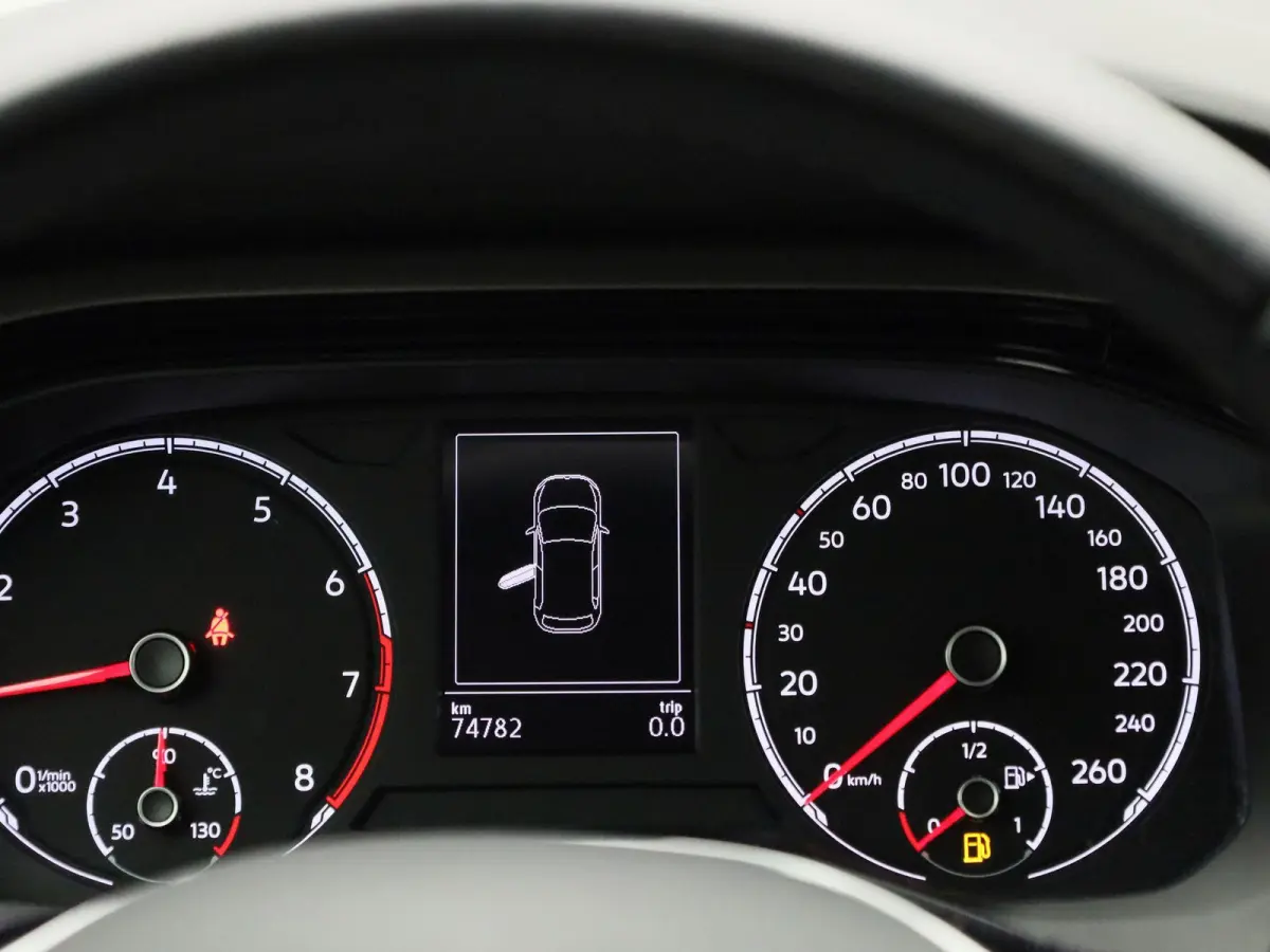 1.0 TSI R-Line Edition Volkswagen Polo