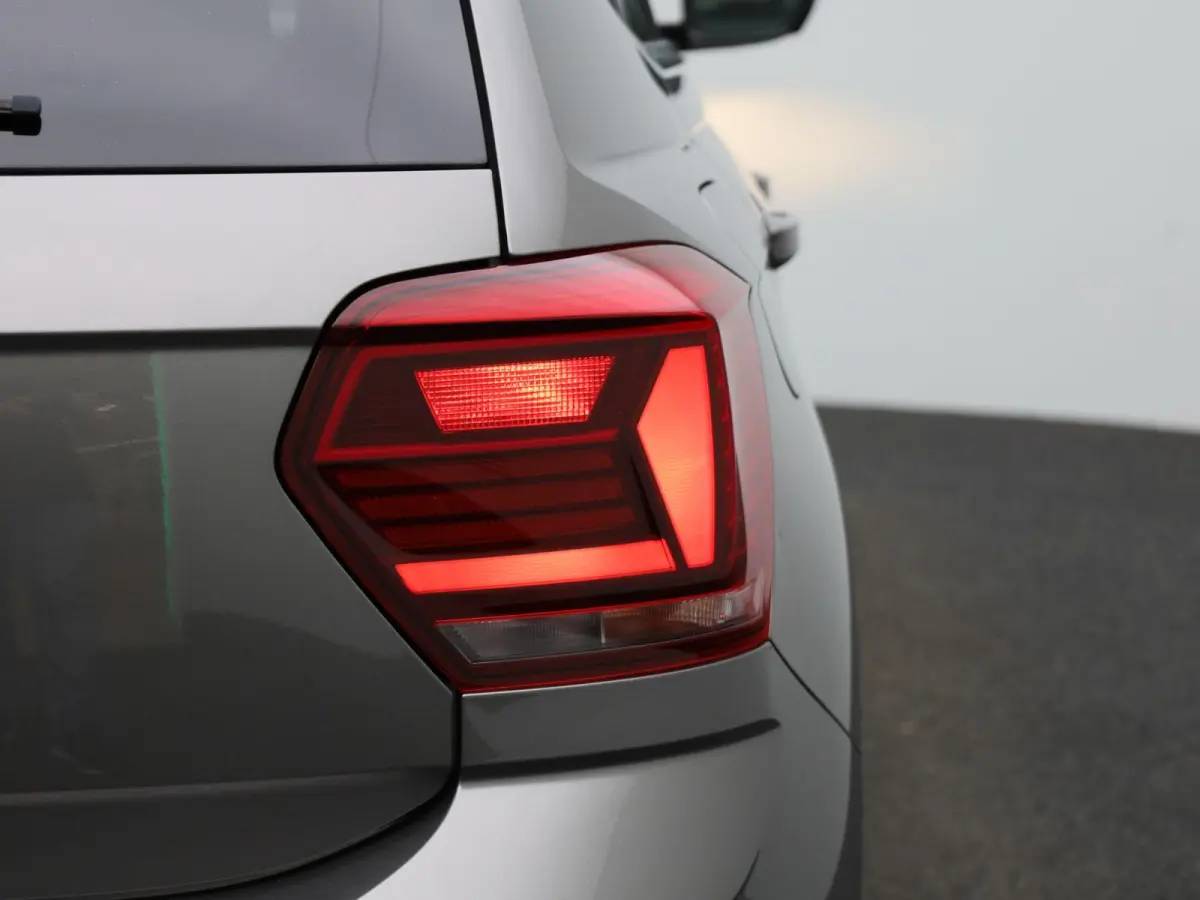1.0 TSI R-Line Edition Volkswagen Polo