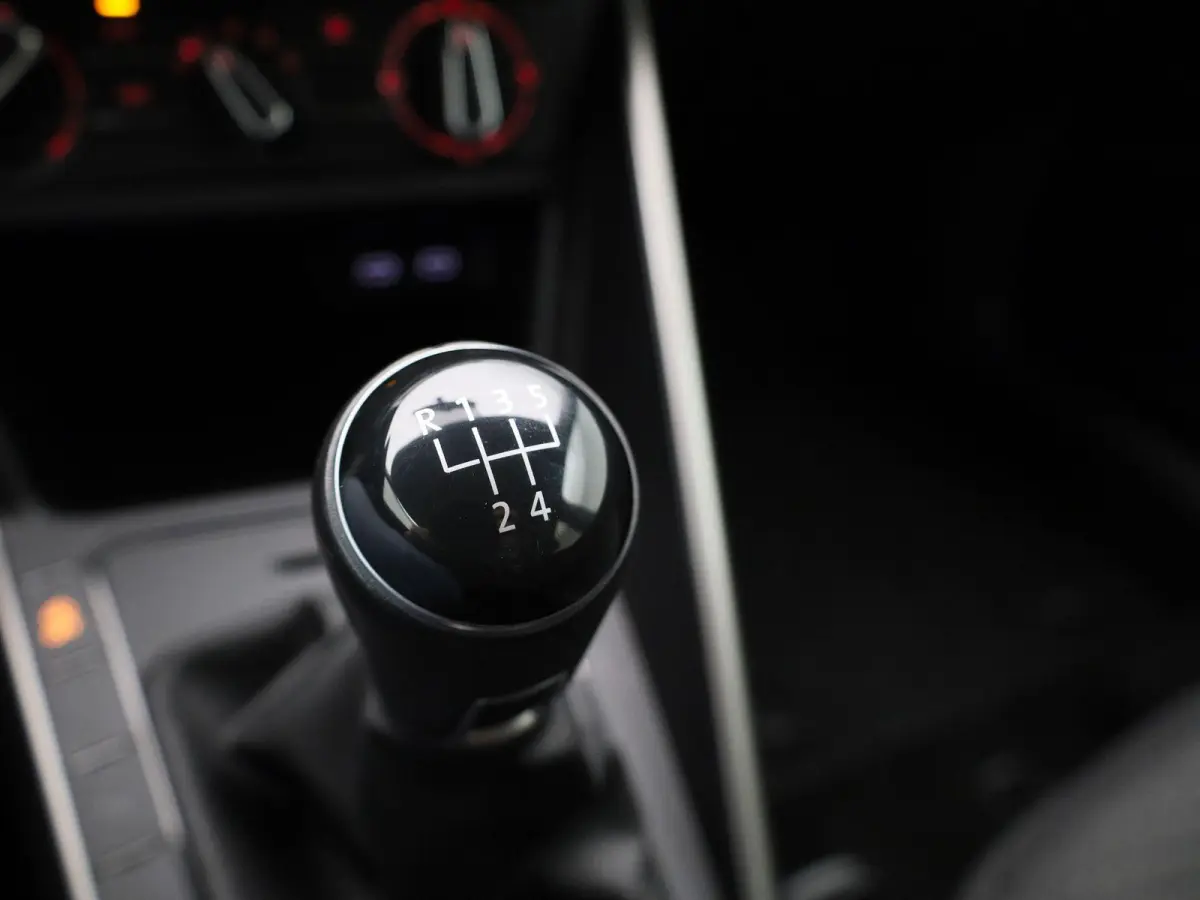 1.0 TSI R-Line Edition Volkswagen Polo