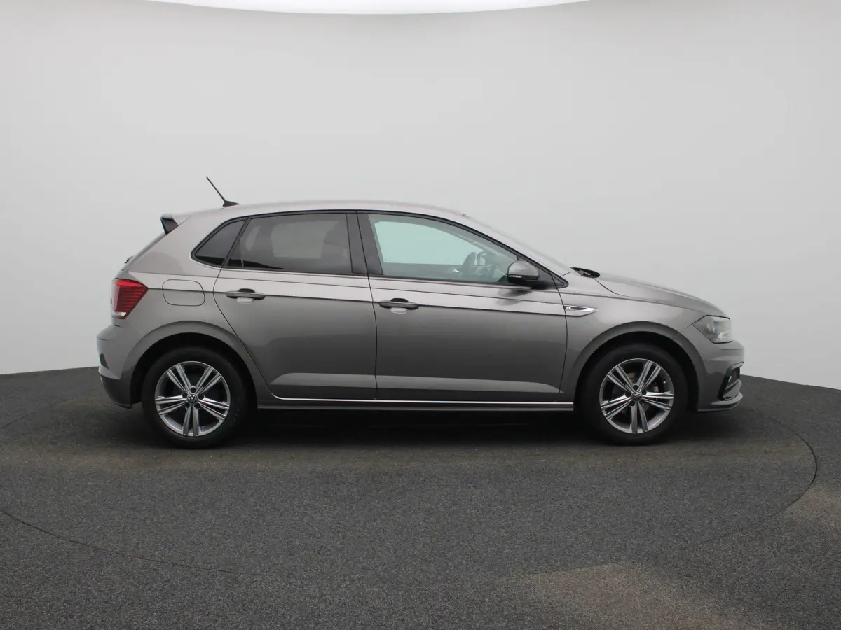 1.0 TSI R-Line Edition Volkswagen Polo