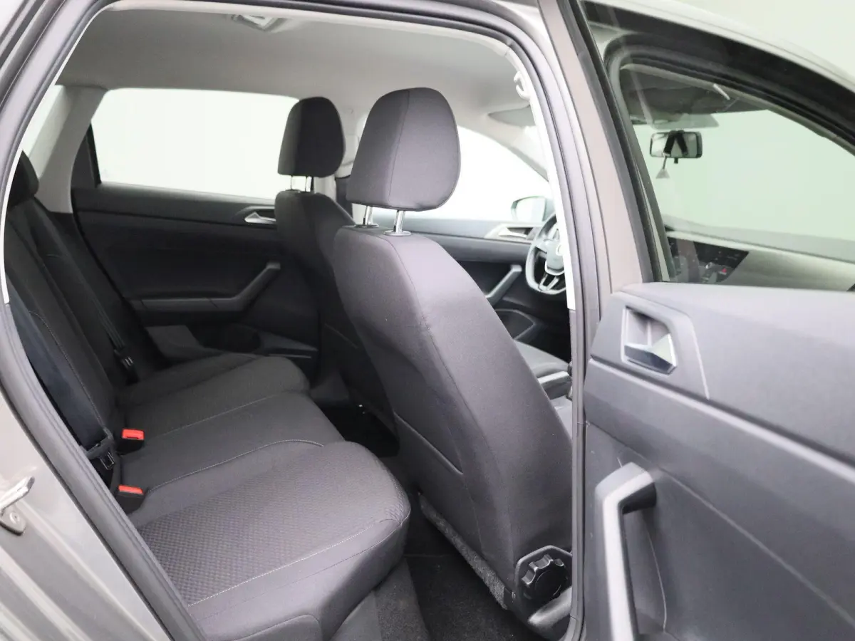 1.0 TSI R-Line Edition Volkswagen Polo