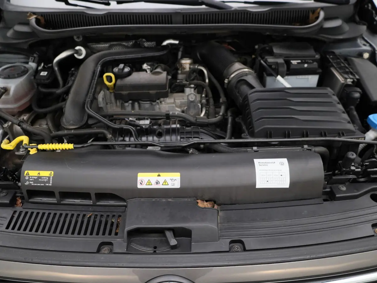 1.0 TSI R-Line Edition Volkswagen Polo