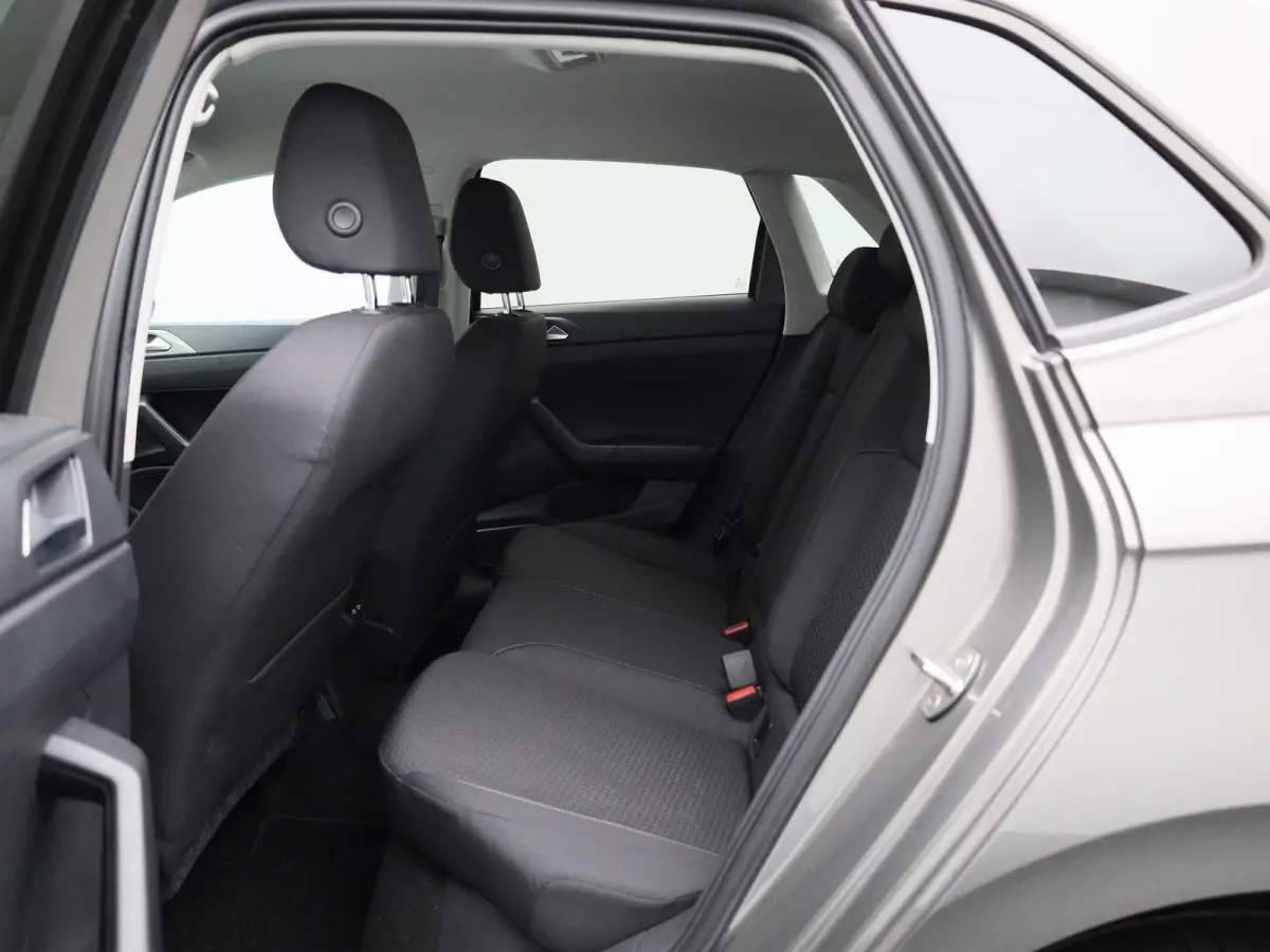 1.0 TSI R-Line Edition Volkswagen Polo